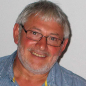 Profilbild von Karl-Heinrich Kratz