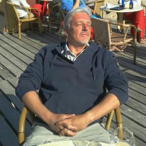 Profilbild von Karl-Heinrich Stahl