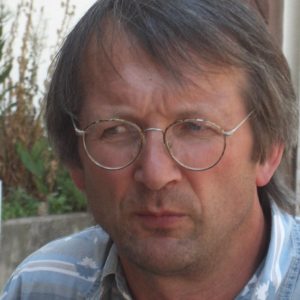 Profilbild von Karl-Heinz Joachim Gabriel