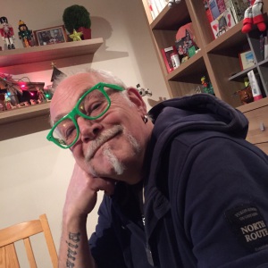 Profilbild von Karl-Heinz Amann