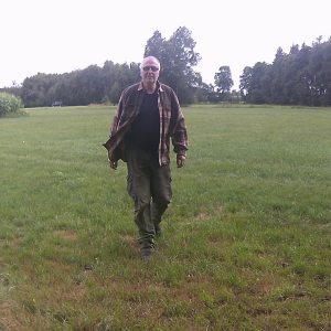Profilbild von Karl-Heinz Bajorat