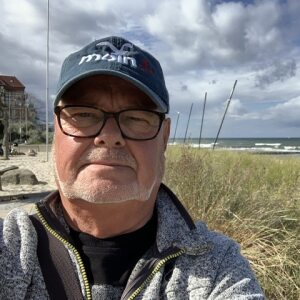 Profilbild von Karl Heinz Barwig