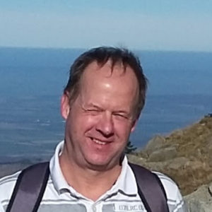 Profilbild von Karl-Heinz Bauer