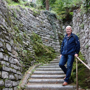 Profilbild von Karl-Heinz Bauhaus