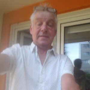 Profilbild von Karl Heinz Becker