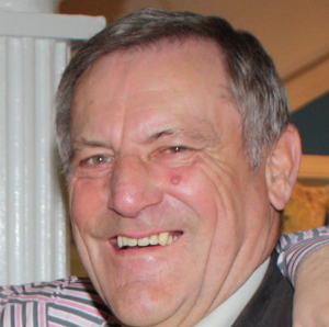 Profilbild von Karl-Heinz Becker