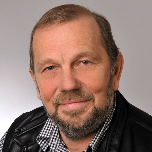 Profilbild von Karl-Heinz Beimann