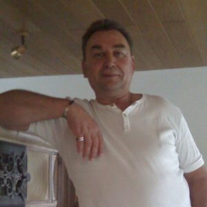 Profilbild von Karl Heinz Benscheidt