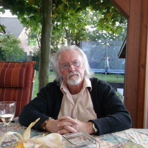 Profilbild von Karl-Heinz Bergers