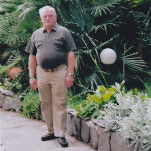 Profilbild von Karl-Heinz Bergmann