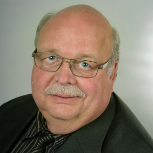 Profilbild von Karl-Heinz Bergstein