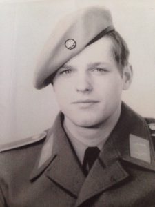 Profilbild von Karl-Heinz Berlin