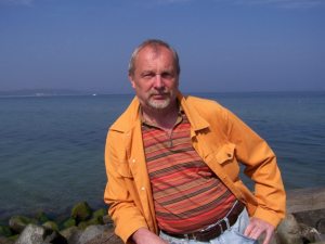 Profilbild von Karl-Heinz Berndgen