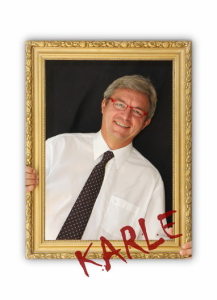Profilbild von Karl-Heinz Bieker