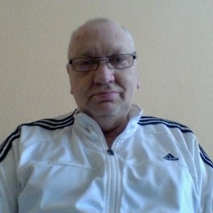 Profilbild von Karl-Heinz Böhm