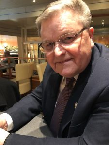 Profilbild von Karl-Heinz Börner