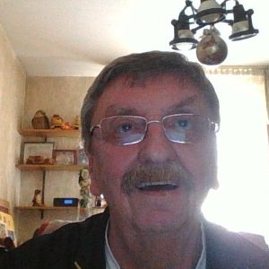 Profilbild von Karl-Heinz Borowski