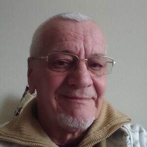 Profilbild von Karl-Heinz Borz