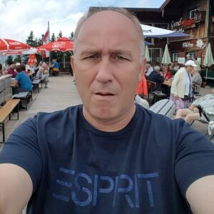 Social Media Profilbild Karl-Heinz Bosbach 