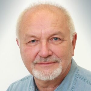 Profilbild von Karl-Heinz Brandenburg