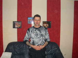 Profilbild von Karl-Heinz Brommer