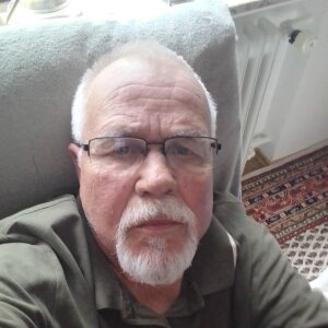 Profilbild von Karl-Heinz Brucker