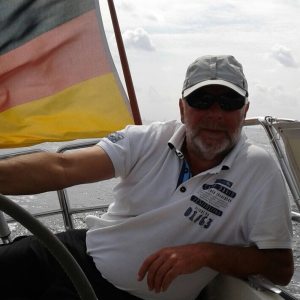 Profilbild von Karl-Heinz Bruhn