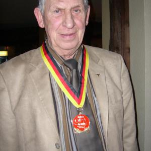 Profilbild von Karl-Heinz Buchheister