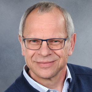 Profilbild von Karl-Heinz Buckel