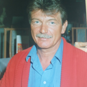 Profilbild von Karl-Heinz Budzin