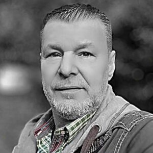 Profilbild von Karl Heinz Bürger