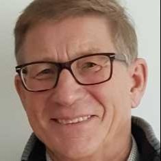 Profilbild von Karl-Heinz Decker