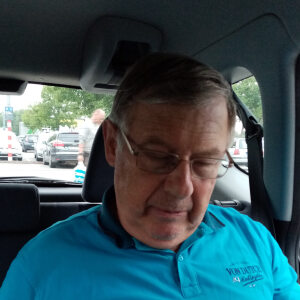 Profilbild von Karl-Heinz Dehmelt