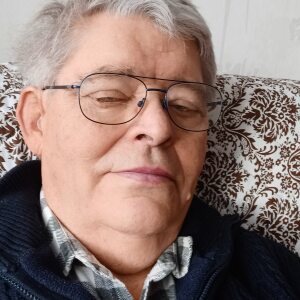 Profilbild von Karl-Heinz Diekmeier