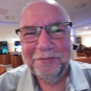 Profilbild von Karl-Heinz Dömer