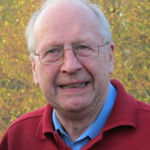 Profilbild von Karl-Heinz Dr. Büchner