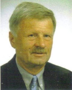 Profilbild Karl-Heinz Drechsel