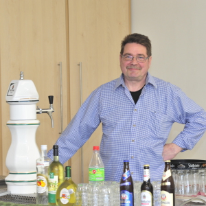 Profilbild von Karl-Heinz Dreßler