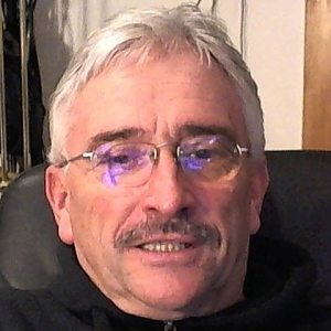 Profilbild von Karl-Heinz Ehrhardt