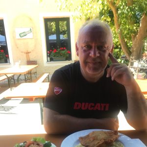 Profilbild von Karl-Heinz Eibl