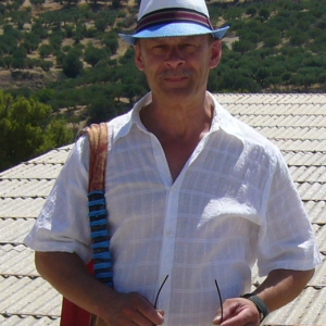 Profilbild von Karl-Heinz Ernst