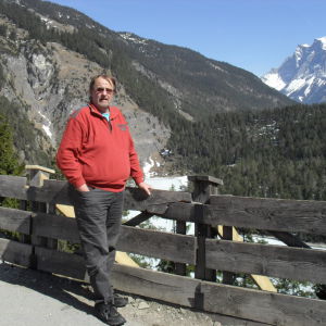 Profilbild von Karl Heinz Faulhaber