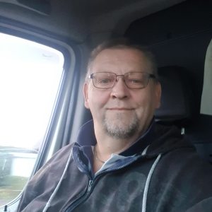 Social Media Profilbild Karl Heinz Fedder 