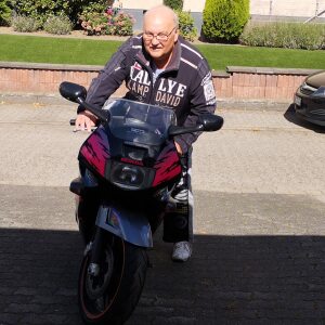Profilbild von Karl-Heinz Feyerabend