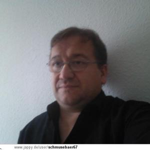 Profilbild von Karl-Heinz Fliegner