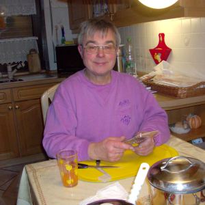 Profilbild von Karl-Heinz Foege