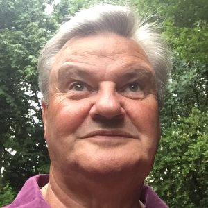Profilbild von Karl-Heinz Förster