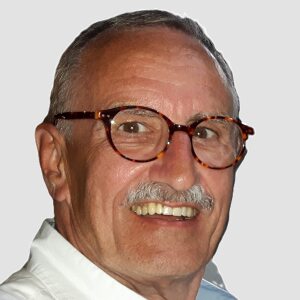 Profilbild von Karl-Heinz Forger