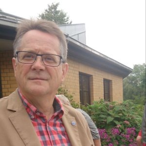 Profilbild von Karl-Heinz Frahnow