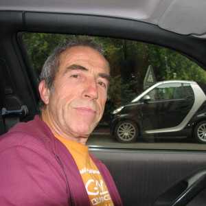 Profilbild von Karl-Heinz Freitag